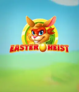 Participate in the festive caper of Easter Heist by BGaming, highlighting a colorful Easter theme with playful bunnies orchestrating a daring heist. Enjoy the excitement of chasing Easter eggs across sprightly meadows, with elements like bonus games, wilds, and free spins for a delightful gaming experience. Ideal for those who love a holiday-themed twist in their slot play.